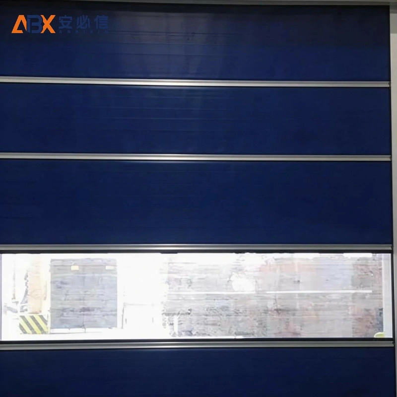 黄山市快速门