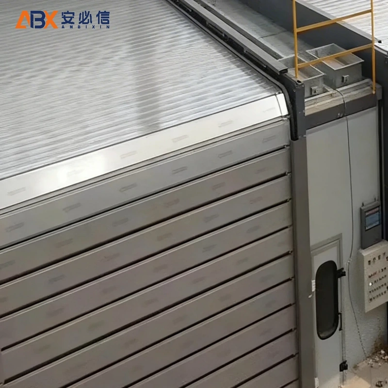 黄山市消防高速门